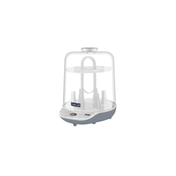 Steam Sterilizer Digital Optimal