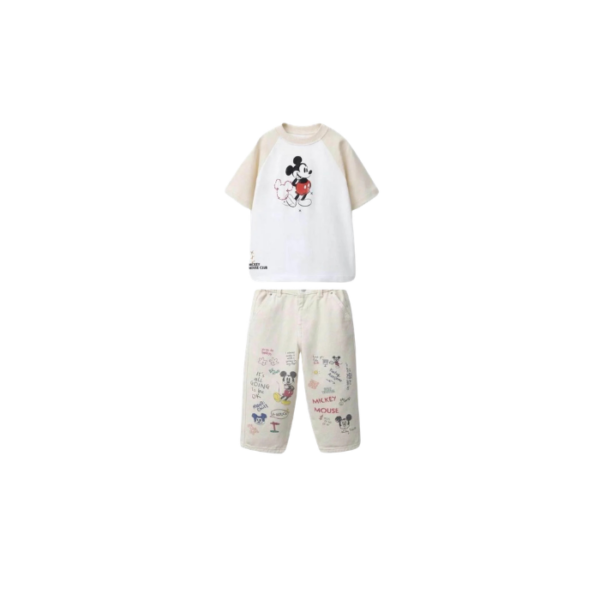 Mickey Mouse Club Set Kids