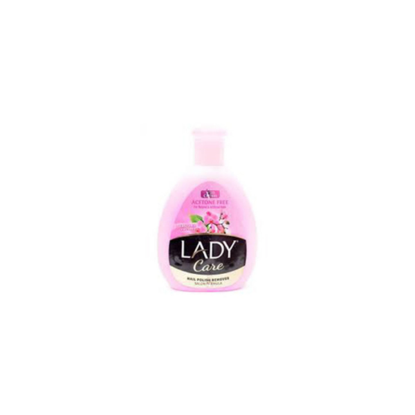 Nail Polish Remover Wild Orchid Lady Care