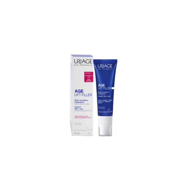Filler Cream Age Lift Uriage