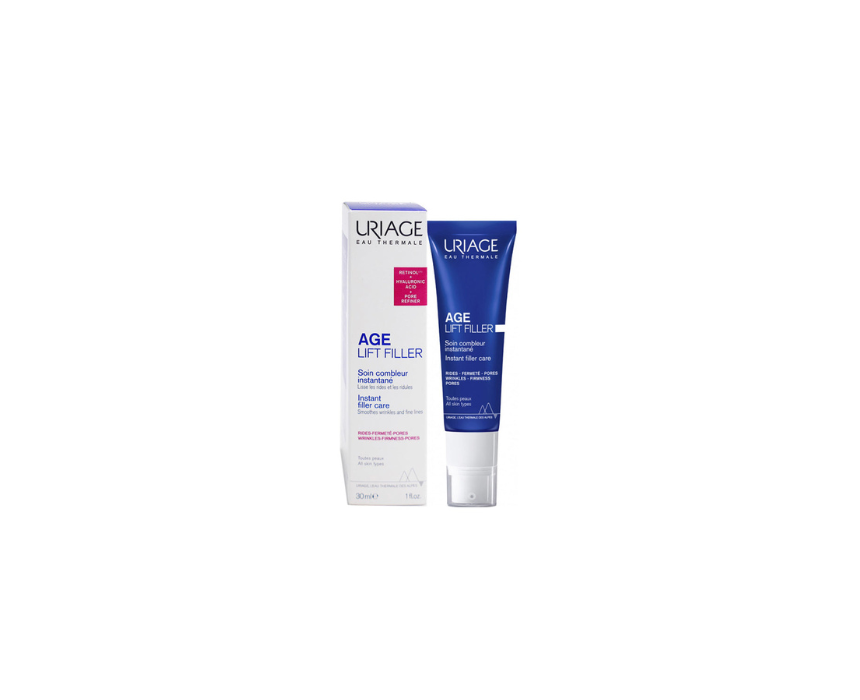 701 Filler Cream Age Lift Uriage - Image 1