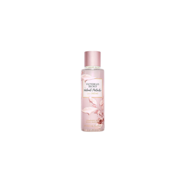 Body Splash Velvet Petals La Cream Victoria’s Secret
