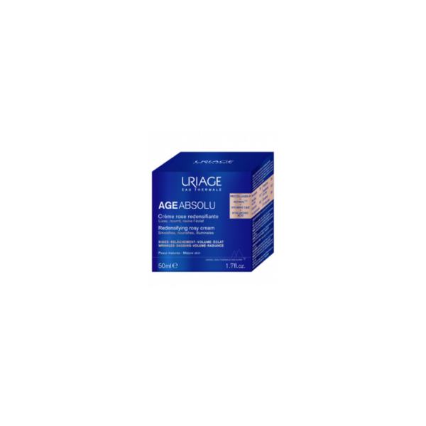 Redensifying Cream Age Absolu Uriage