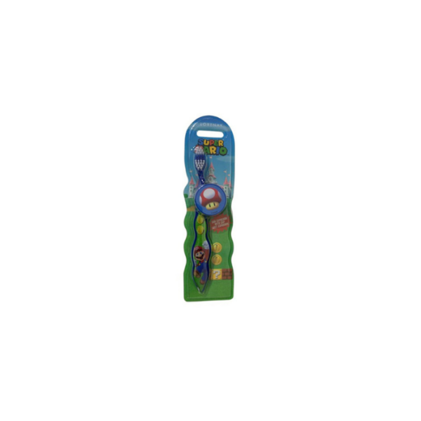 Toothbrush Super Mario Kids 1803