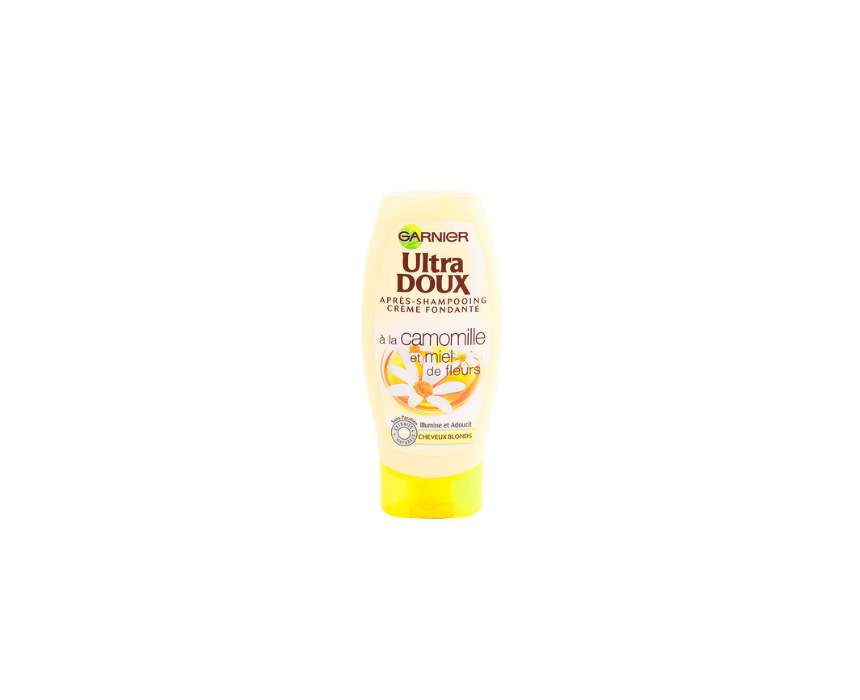 707 Chamomile Conditioner Ultra Doux - Image 1
