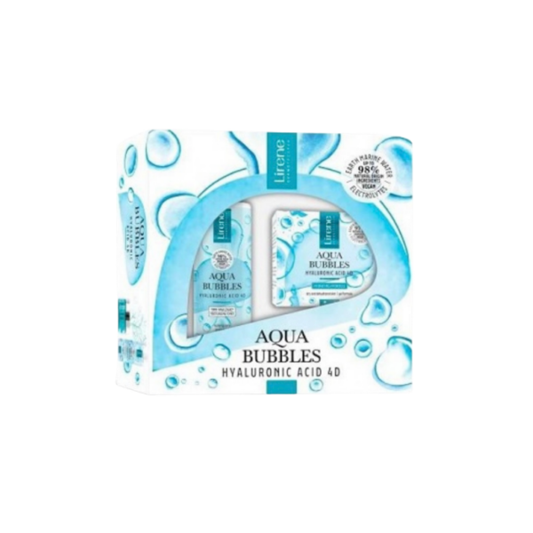 Lirene Hydrating Skincare Set