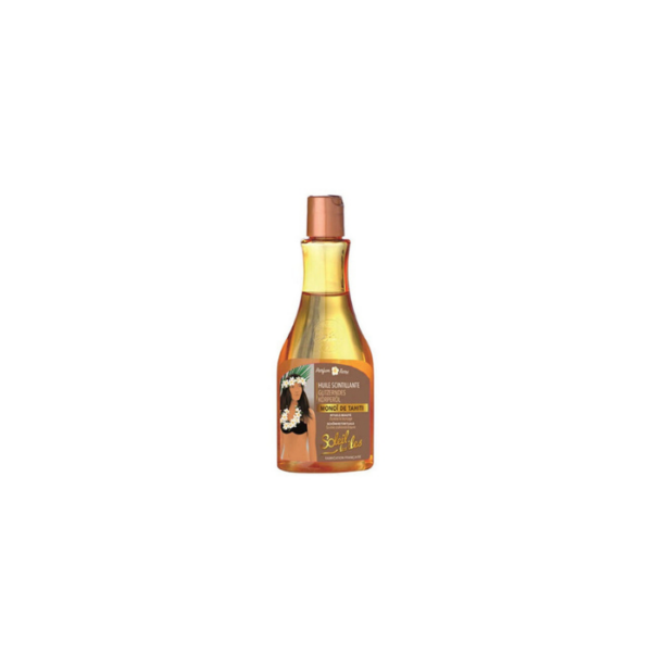 Shimmering Monoi Oil Soleil Des Iles