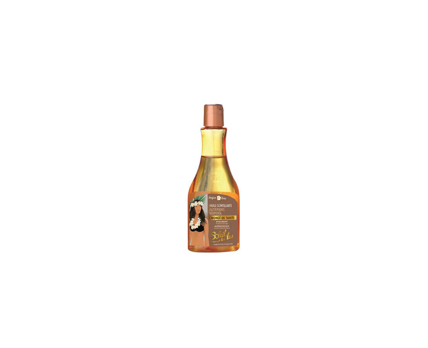 710 Shimmering Monoi Oil Soleil Des Iles - Image 1
