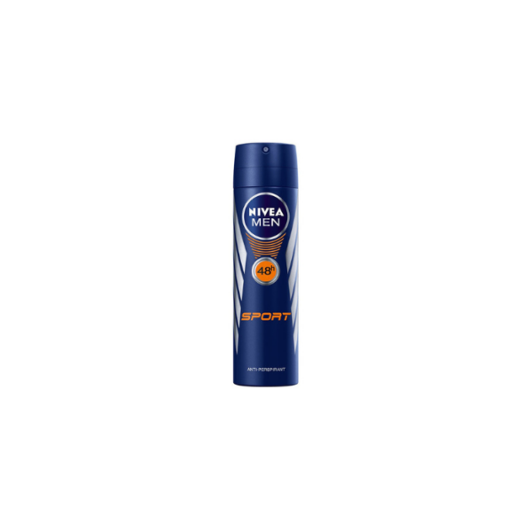 Men Deodorant Spray Sport Nivea