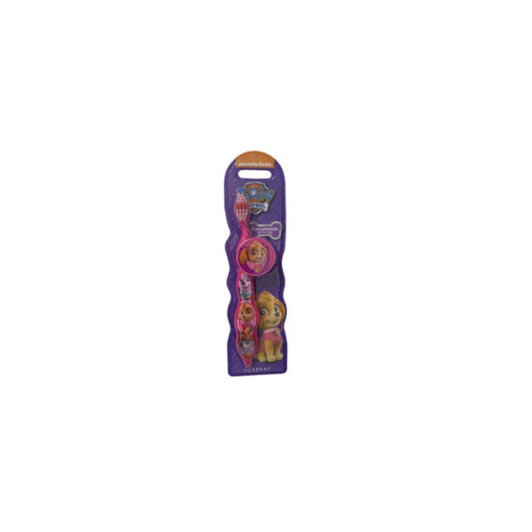 Toothbrush Paw Patrol Girls 1110