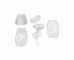Bellababy Wearable Single Electric Breast Pump - Image 