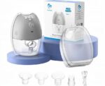 Bellababy Wearable Single Electric Breast Pump - Image 