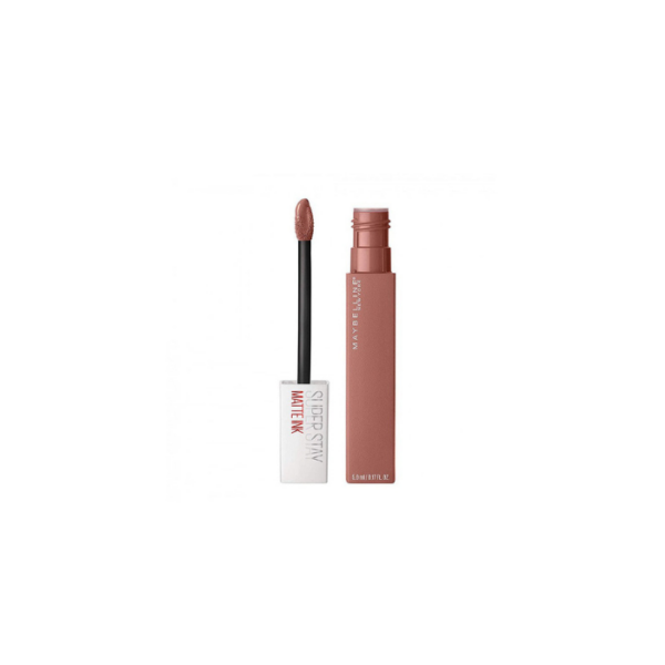 Liquid Lipstick Super Stay Matte Ink Seductress 65 Maybelline