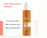 Avene Complete Sun Protection Set - Image 