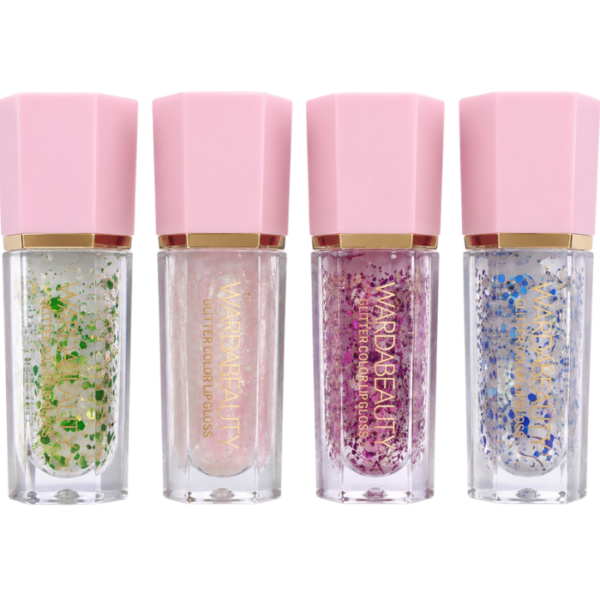 WARDA Beauty Gloss