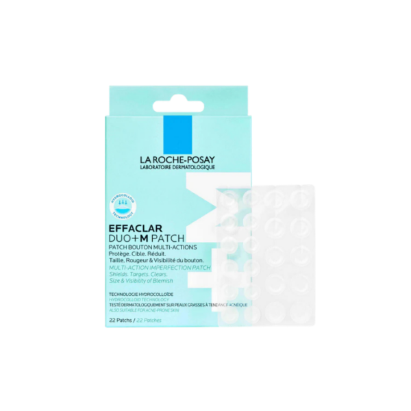 La Roche Posay Pimple Spot Patches