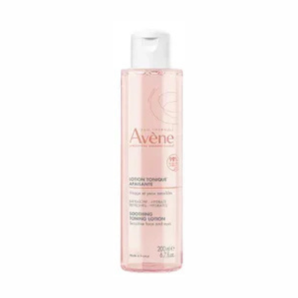 Avene Soothing Toning Lotion