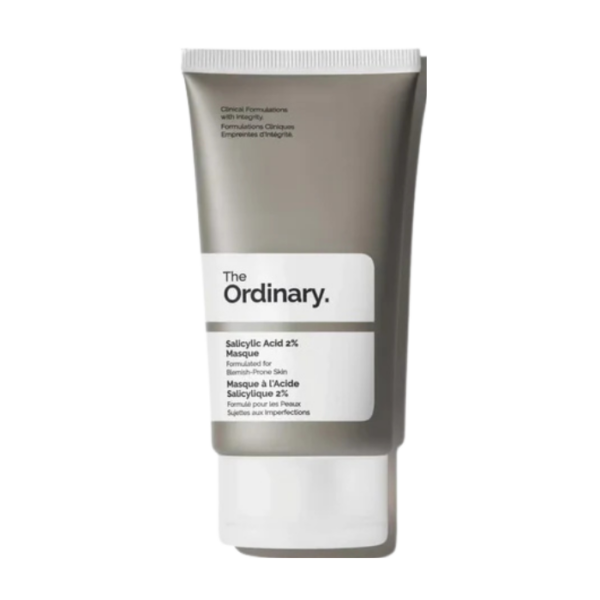 The Ordinary Salicylic Acid 2% Masque