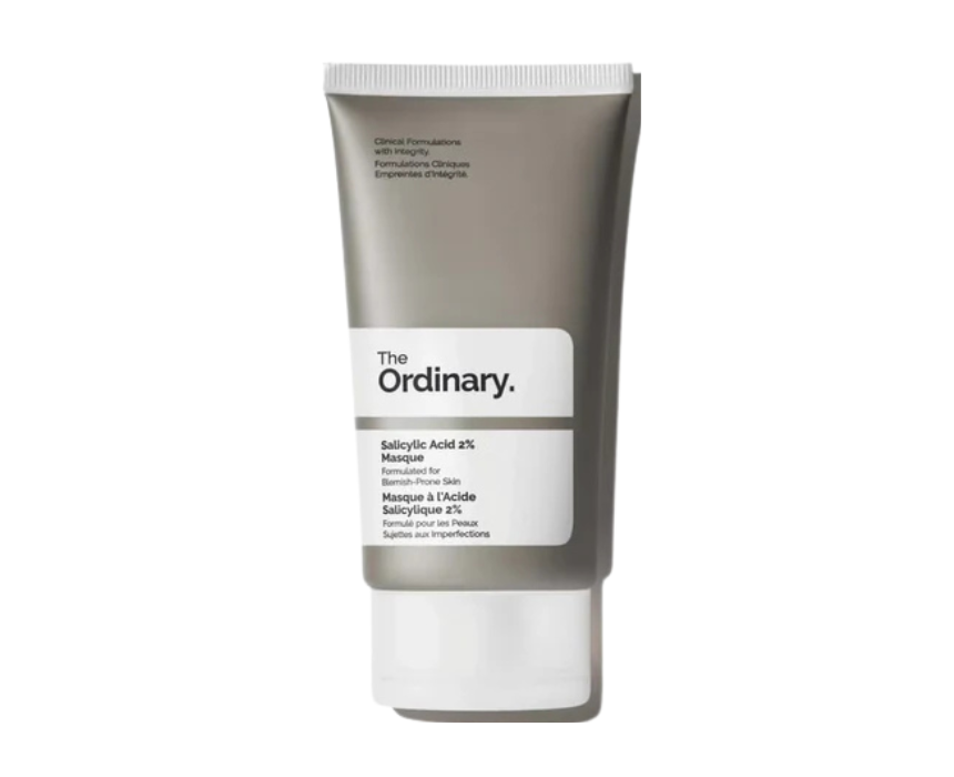 72 The Ordinary Salicylic Acid 2% Masque - Image 1