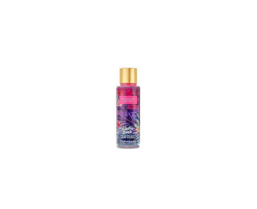 724 Body Splash Electric Beach Victoria’s Secret - Image 1
