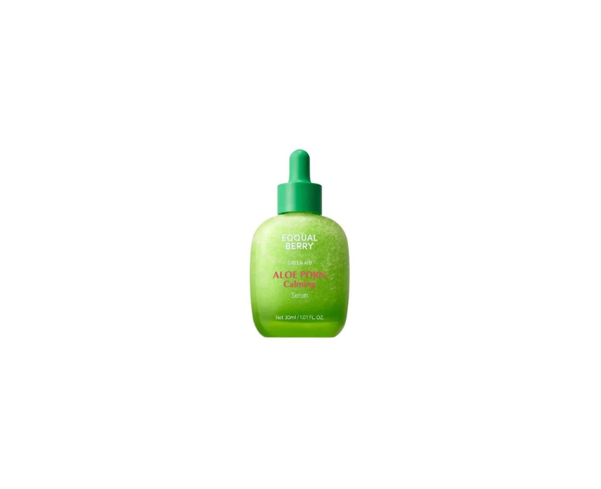 726 Serum Aloe PDRN Calming Eqqualberry 30 ml - Image 1