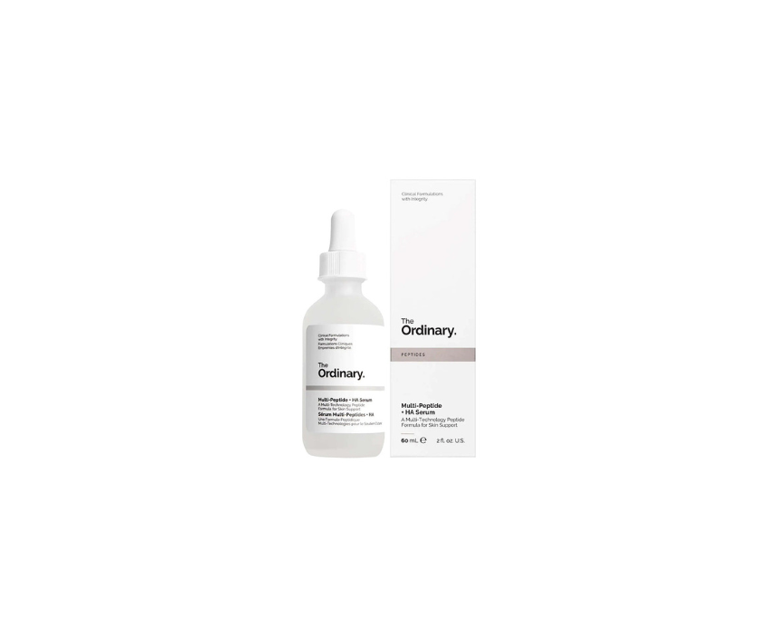 727 Serum Multi Peptide + HA The Ordinary - Image 1