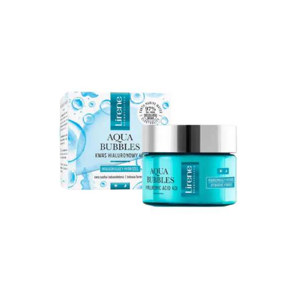 Lirene Hydrating Facial Hydrogel
