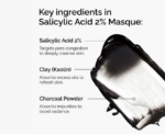 The Ordinary Salicylic Acid 2% Masque - Image 