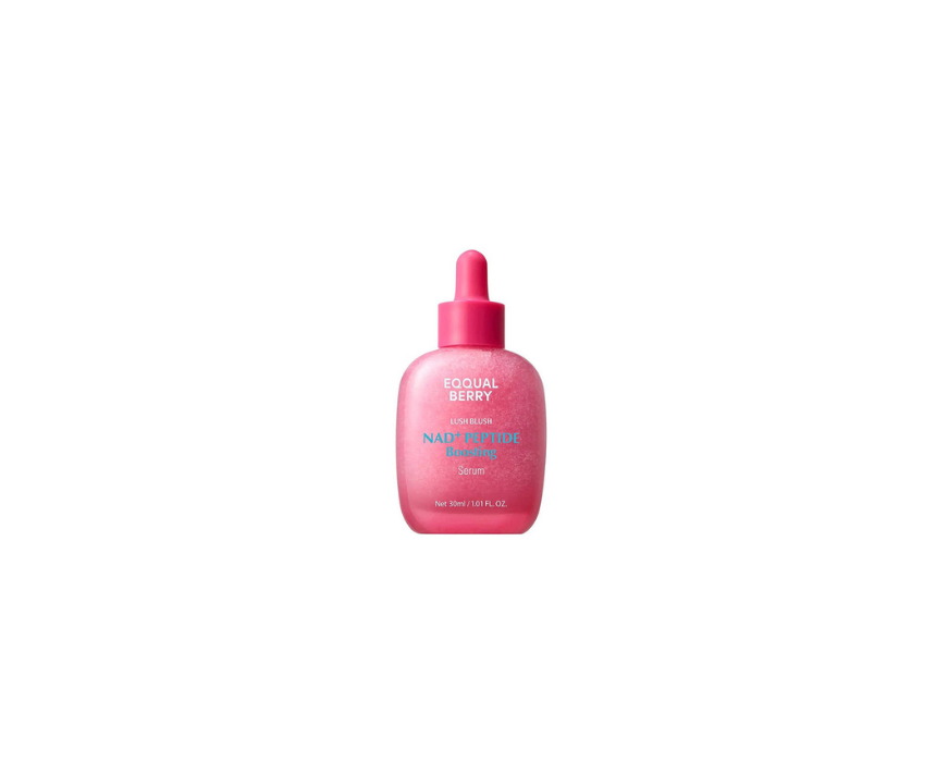 731 Serum NAD+ Peptide Boosting Eqqualberry 30 ml - Image 1