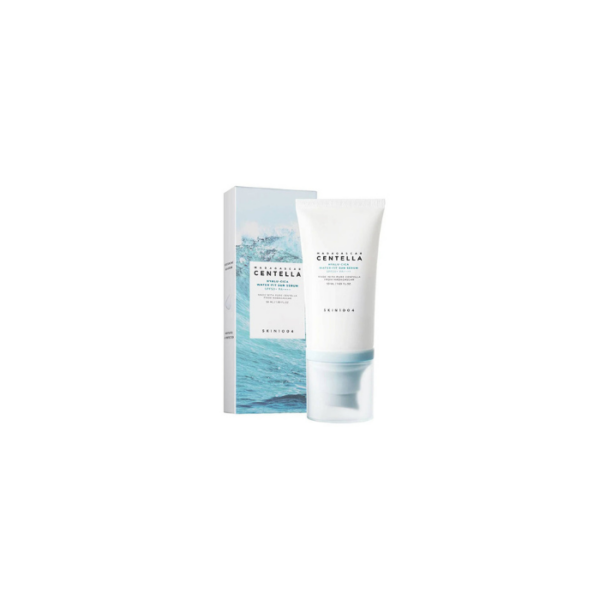 Sun Serum SPF50 Centella Hyalu Cica Skin1004