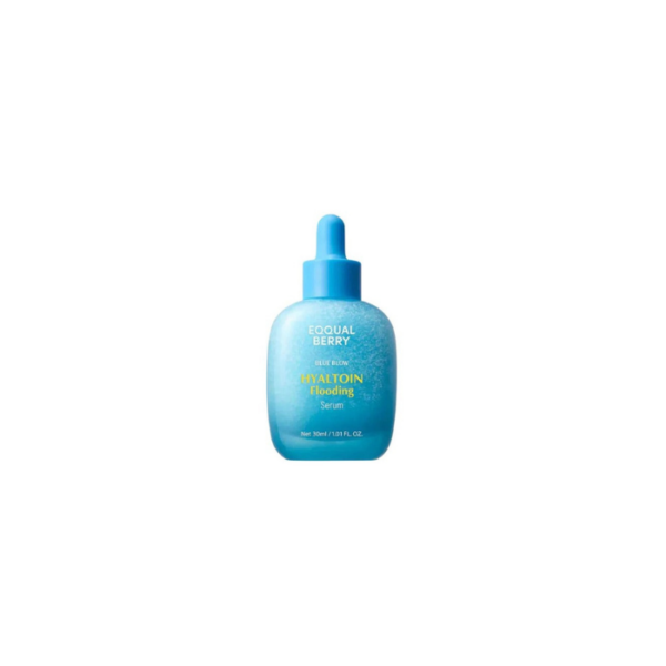Serum Hyaltoin Flooding Eqqualberry
