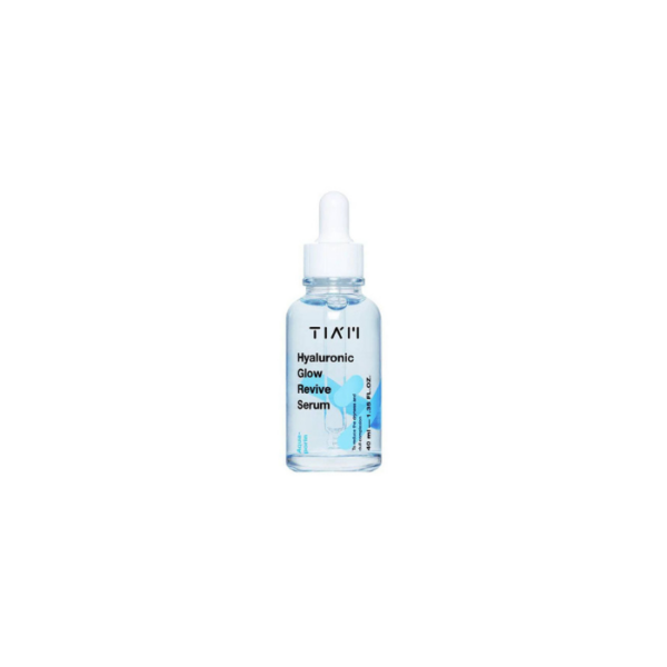 Serum Hyaluronic Glow Revive Tiam