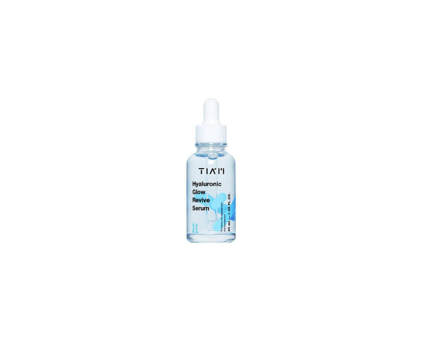 735 Serum Hyaluronic Glow Revive Tiam - Image 1