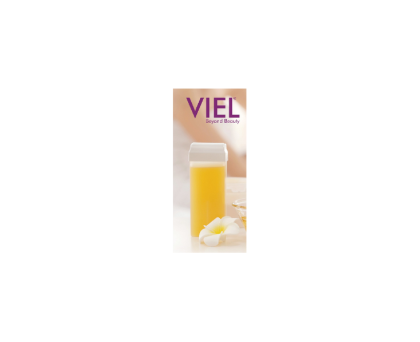 74 Depilatory Wax Honey Viel - Image 1