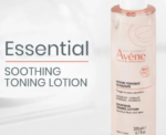 Avene Soothing Toning Lotion - Image 