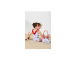 Cherry Swimsuit + Bag Kids - Image 