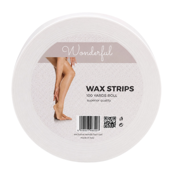 Wax Roll