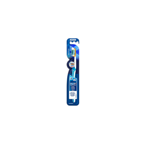 Toothbrush Deep Clean Pro Flex Soft Oral‑B