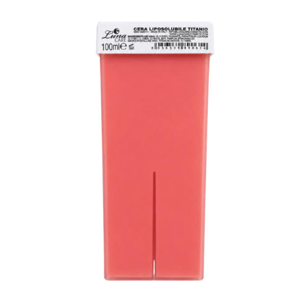 Wax Stick Cartridge
