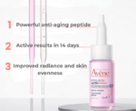 Avene Hyaluron Activ Procedure Hexapeptide Solution 10% Tightening Serum - Image 