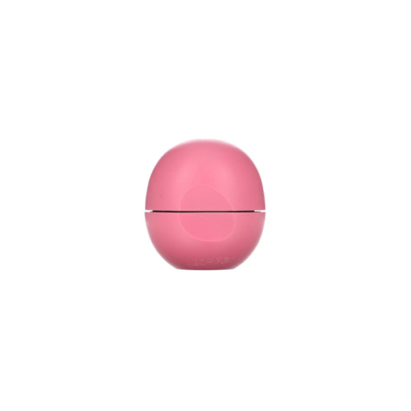 Organic Lip Balm Strawberry Sorbet EOS 7 g