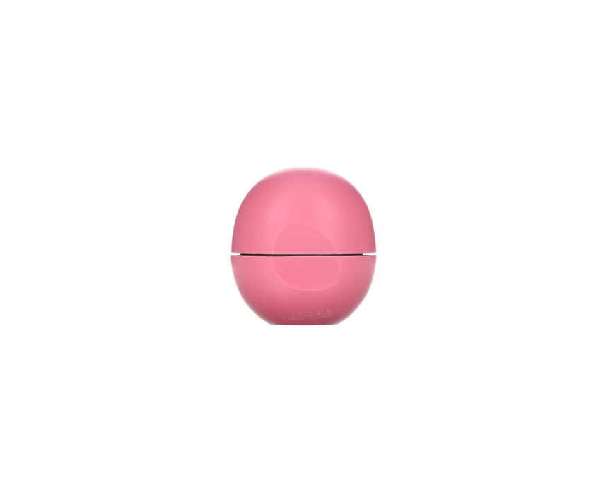 764 Organic Lip Balm Strawberry Sorbet EOS 7 g - Image 1