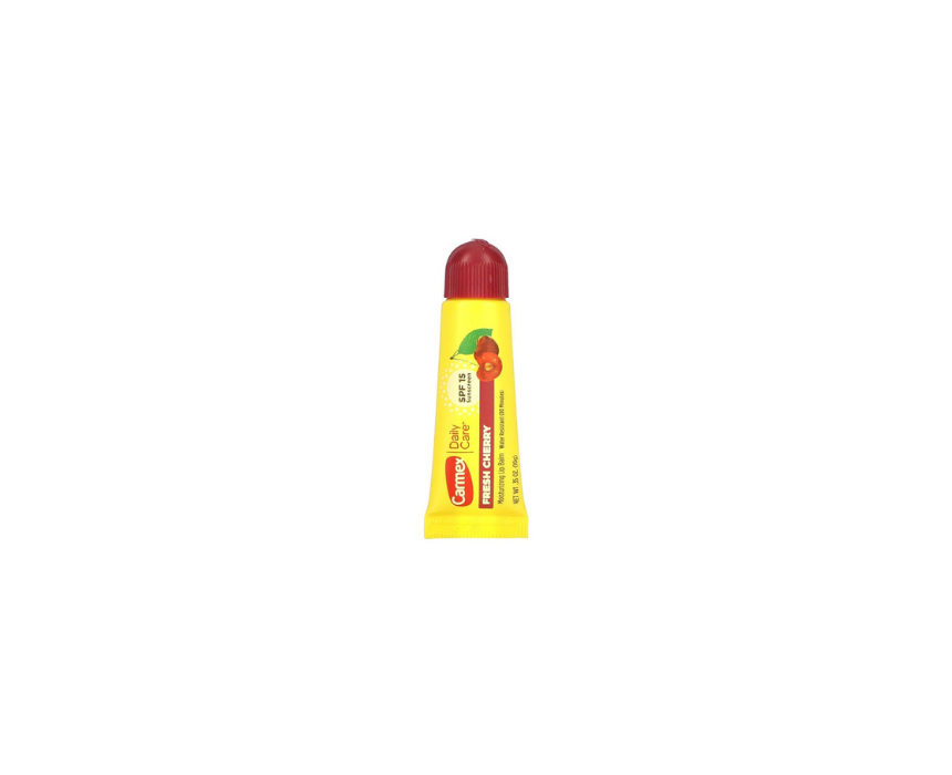 768 Daily Care Lip Balm Cherry SPF15 Carmex 10 g - Image 1