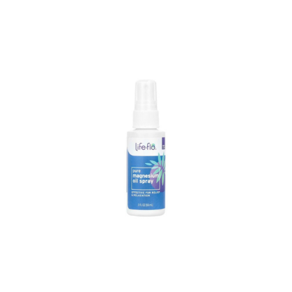 Magnesium Oil Spray Pure Life‑Flo 59 ml