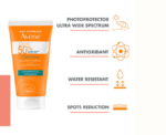 Avene Complete Sun and Skincare Set - Image 