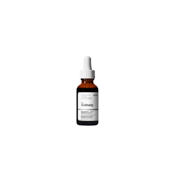 Multi Peptide + Copper Serum The Ordinary