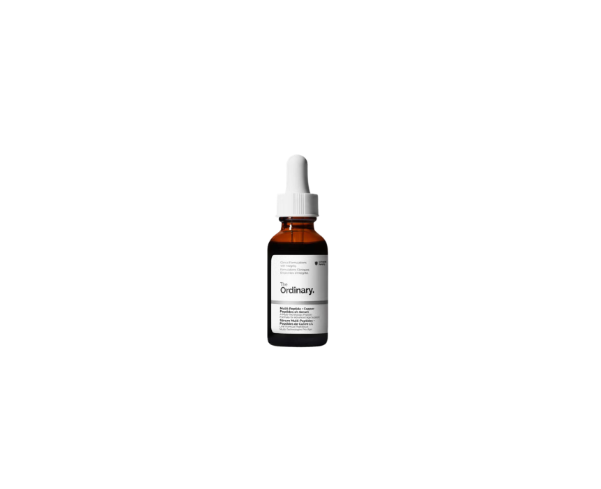 77 Multi Peptide + Copper Serum The Ordinary - Image 1