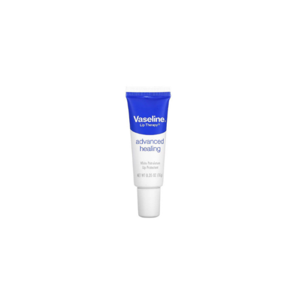 Lip Therapy Advanced Healing Vaseline 10 g