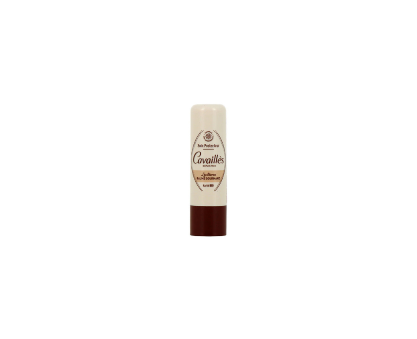 776 Lip Balm Gourmand Protecteur Rogé Cavaillès 5.5 ml - Image 1