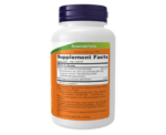 NOW Turmeric Curcumin with BioPerine - Image 
